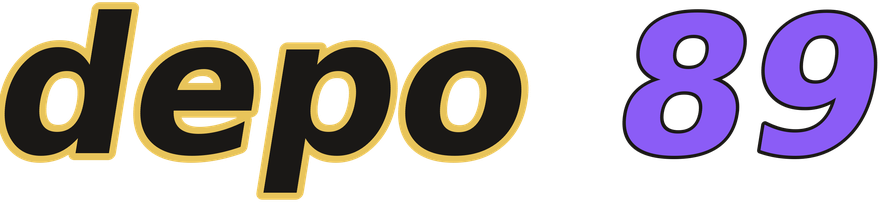 depo 89 logo